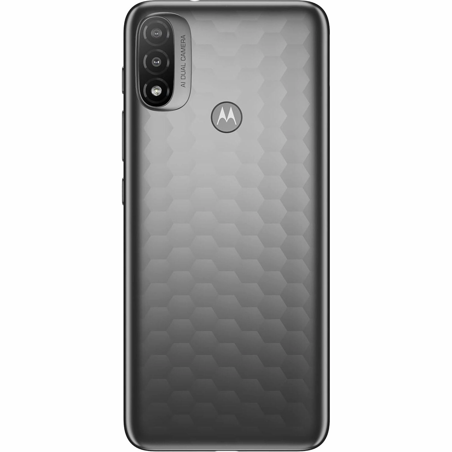 Motorola E20 XT2155 32GB Graphite Grey Sim-Free Unlocked Mobile Phone