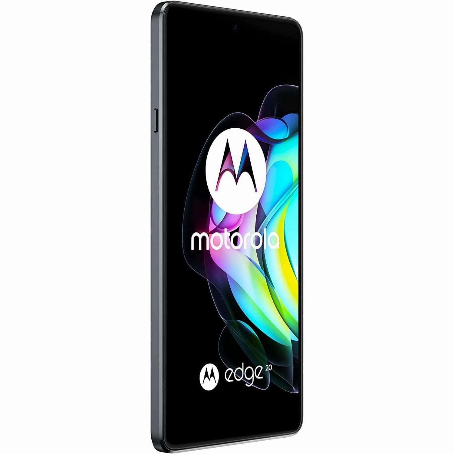 Motorola Edge 20 5G - 8GB,256GB Dual SIM  Frosted Grey, Unlocked