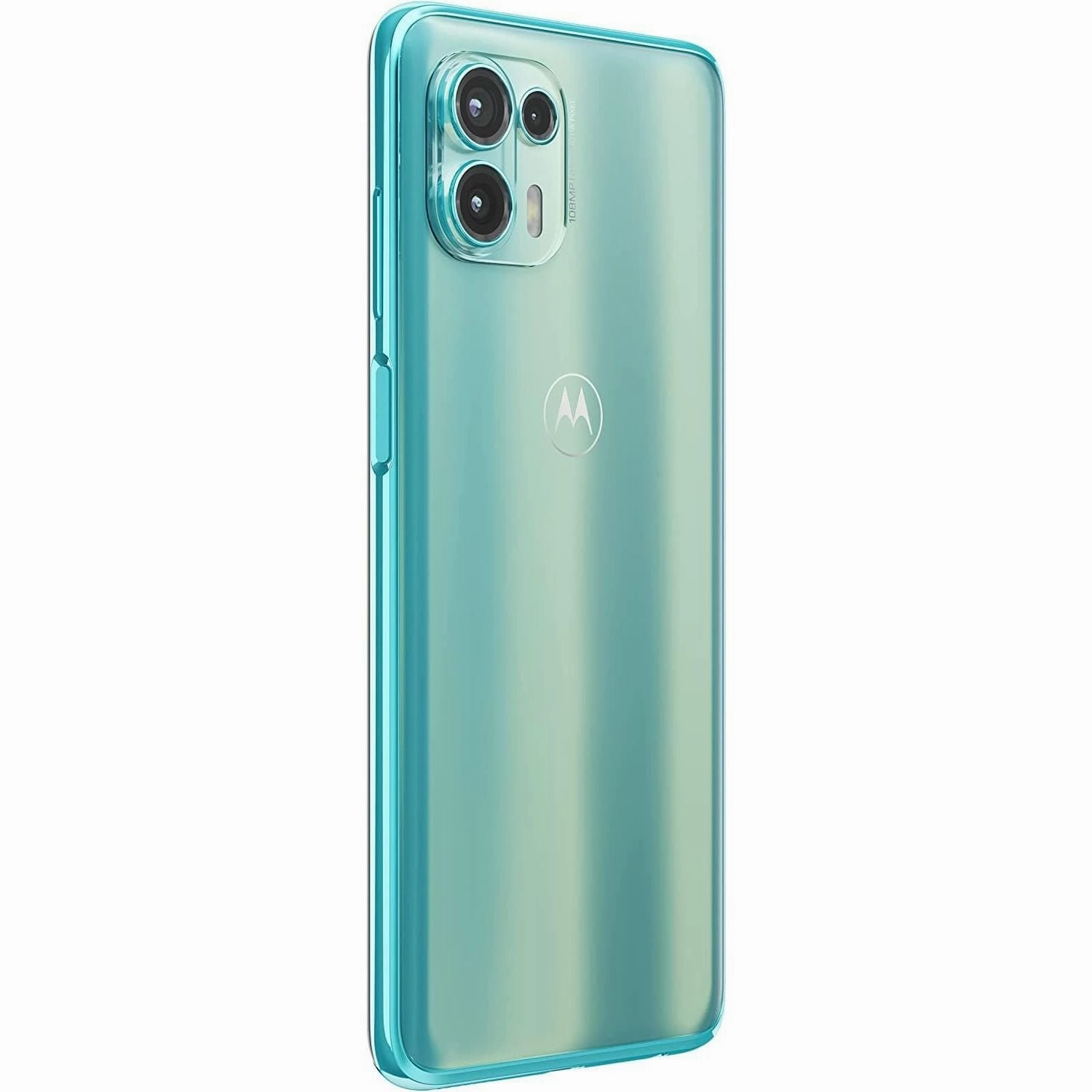 Motorola Edge 20 Lite 128 GB - Lagoon Green - Unlocked