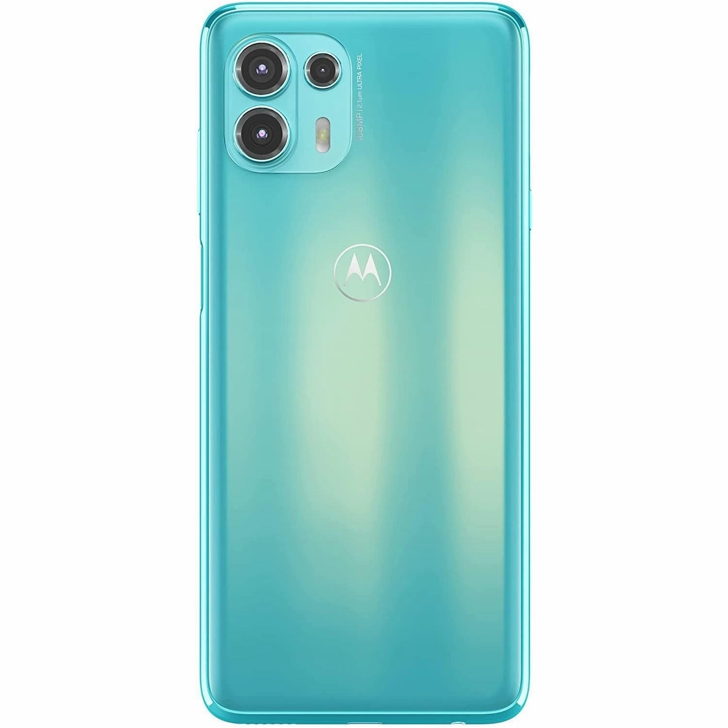 Motorola Edge 20 Lite 128 GB - Lagoon Green - Unlocked