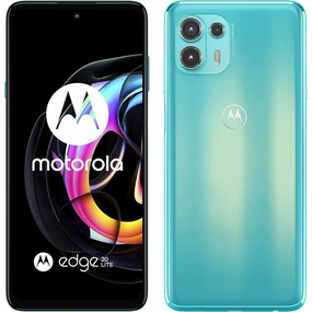 Motorola Edge 20 Lite 128 GB - Lagoon Green - Unlocked 5g phones,touchscreen phones,refurbished phones,new mobile phones