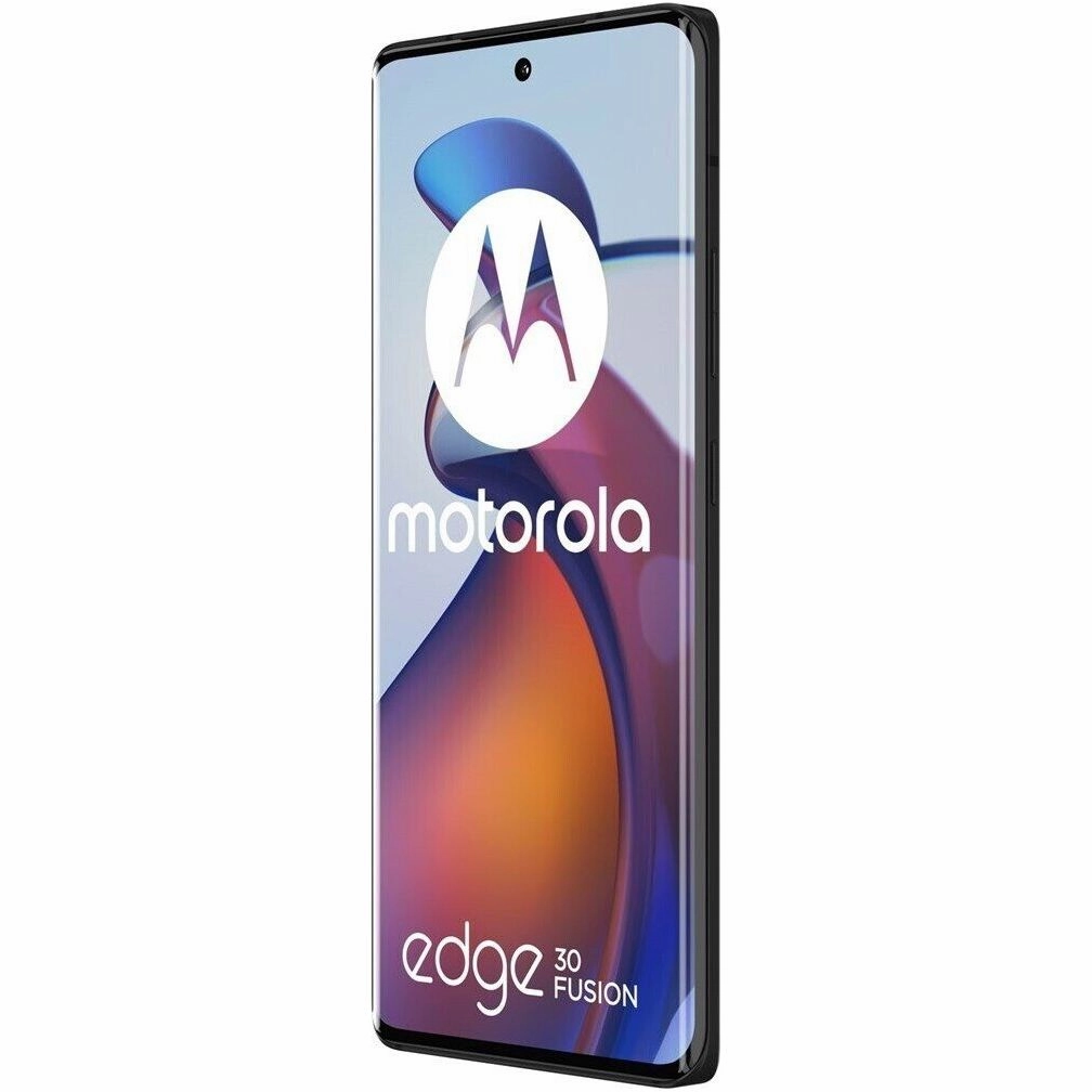 Motorola Edge 30  Fusion 12GB Ram 256GB Cosmic Grey - Unlocked