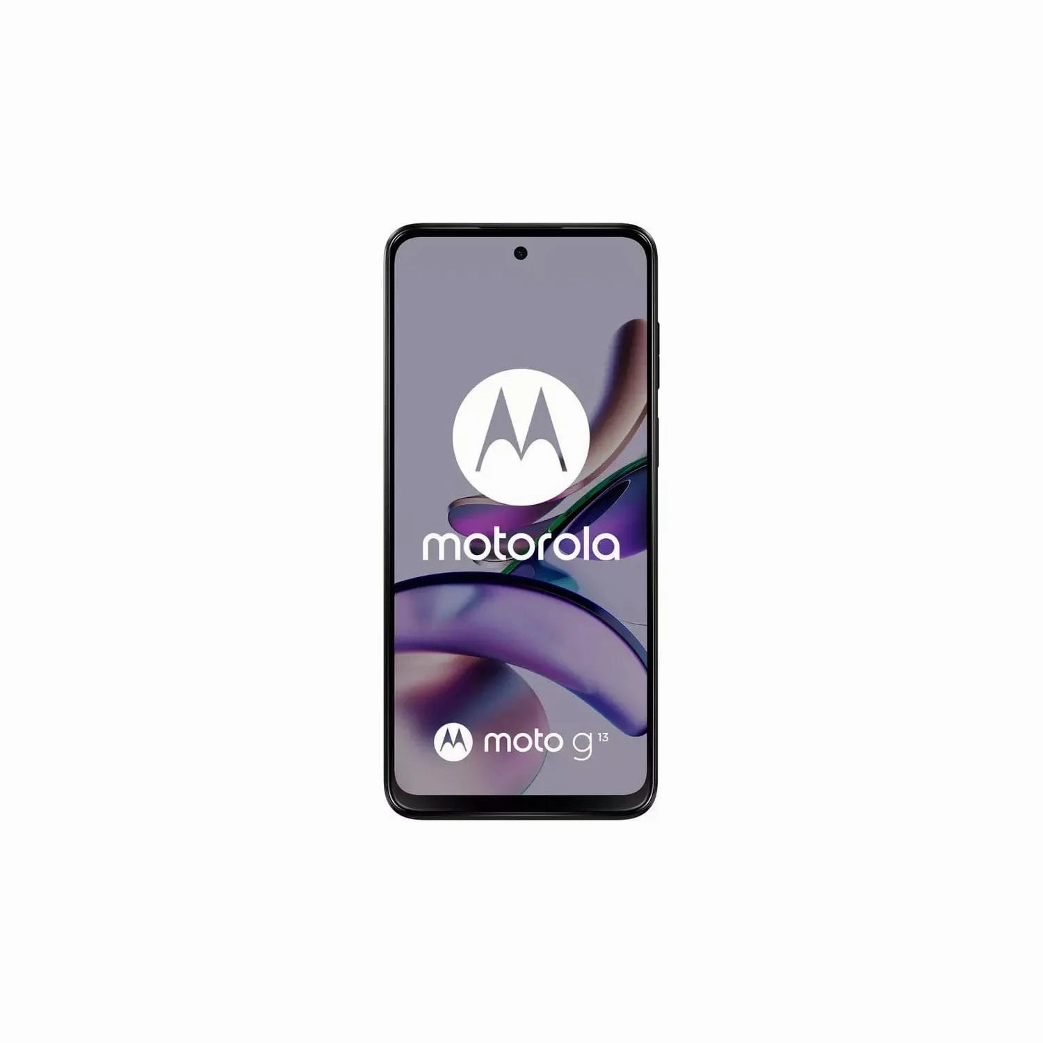 Motorola G13 - 4G - 128GB Storage - 4GB RAM - Dual Sim - Matte Charcoal - Unlocked
