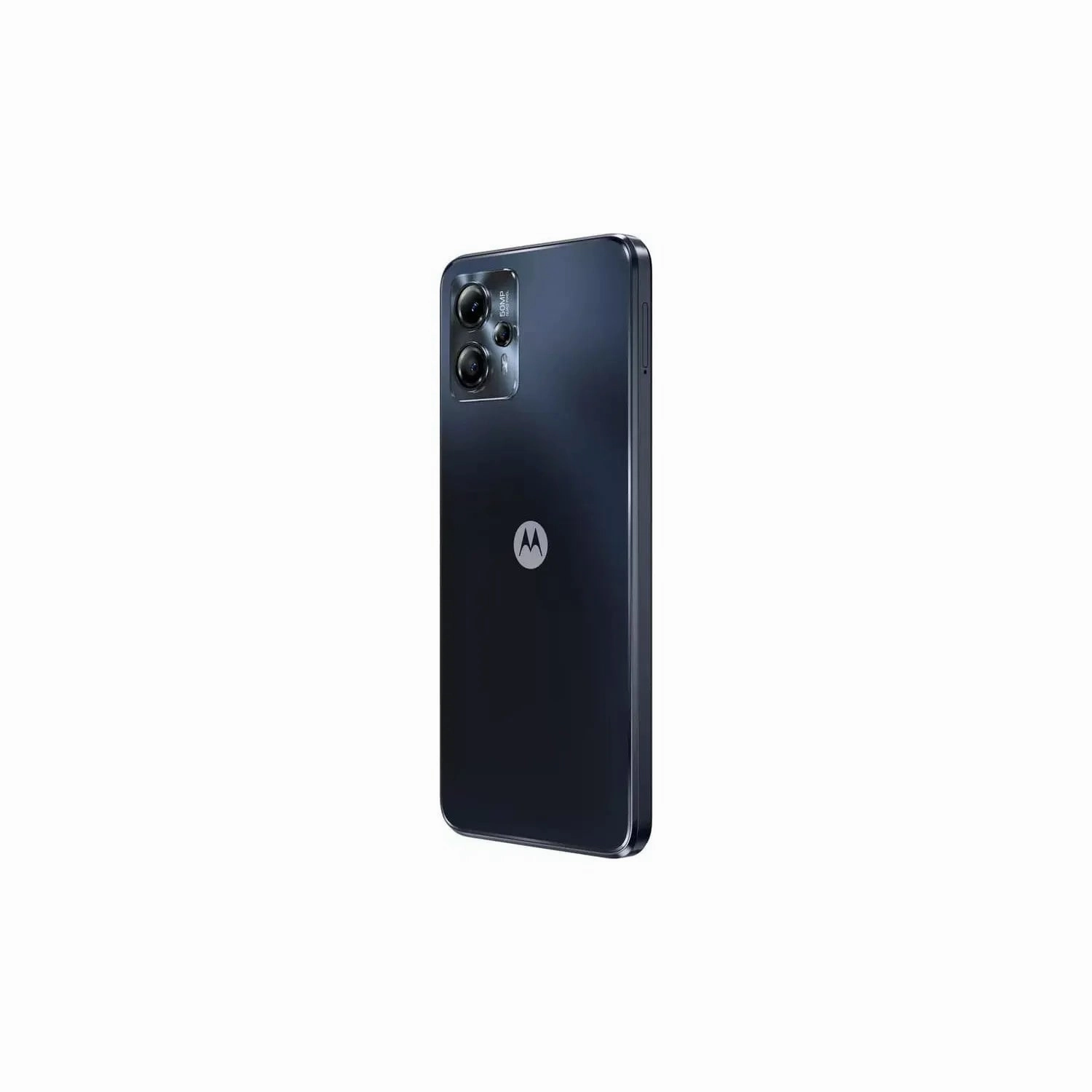 Motorola G13 - 4G - 128GB Storage - 4GB RAM - Dual Sim - Matte Charcoal - Unlocked
