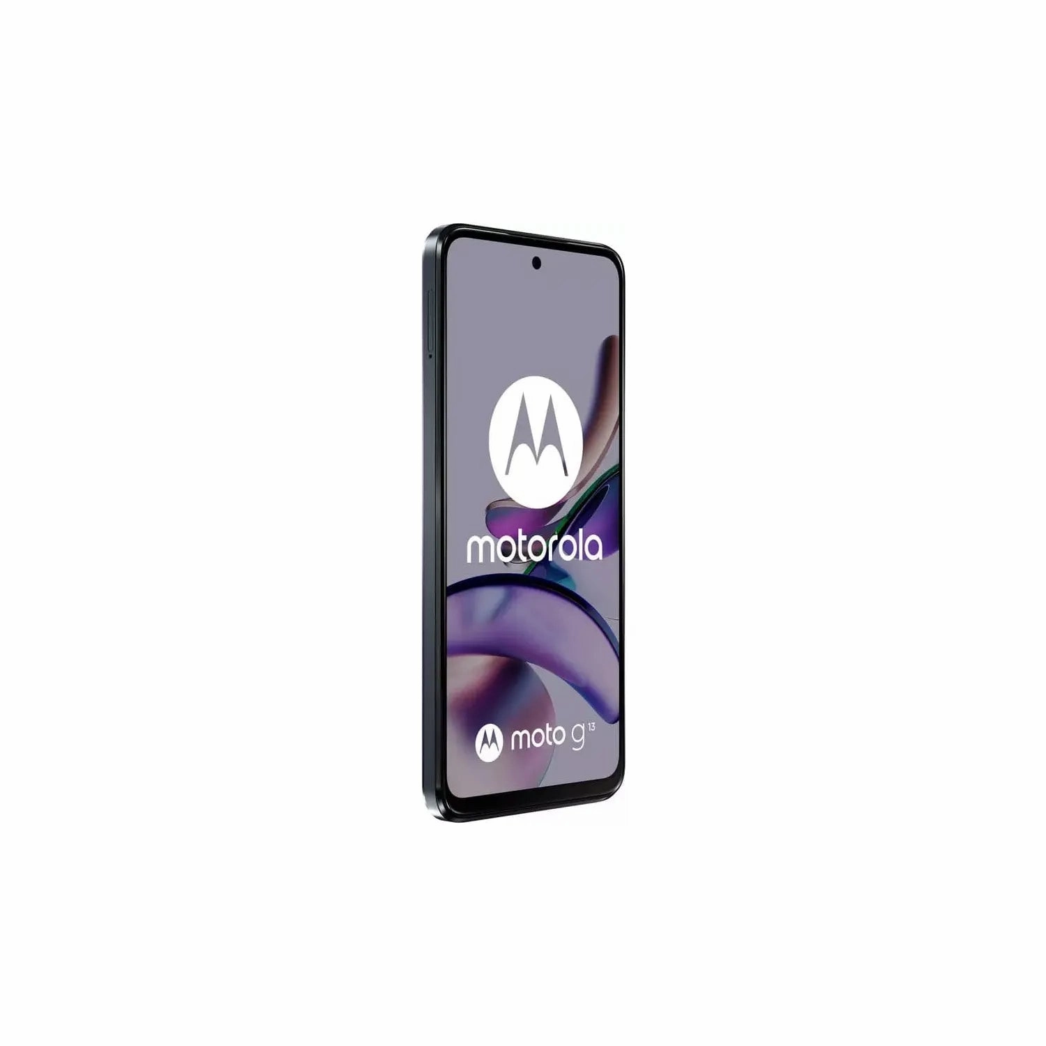 Motorola G13 - 4G - 128GB Storage - 4GB RAM - Dual Sim - Matte Charcoal - Unlocked