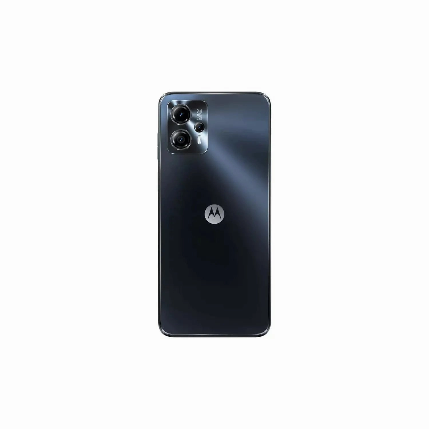 Motorola G13 - 4G - 128GB Storage - 4GB RAM - Dual Sim - Matte Charcoal - Unlocked