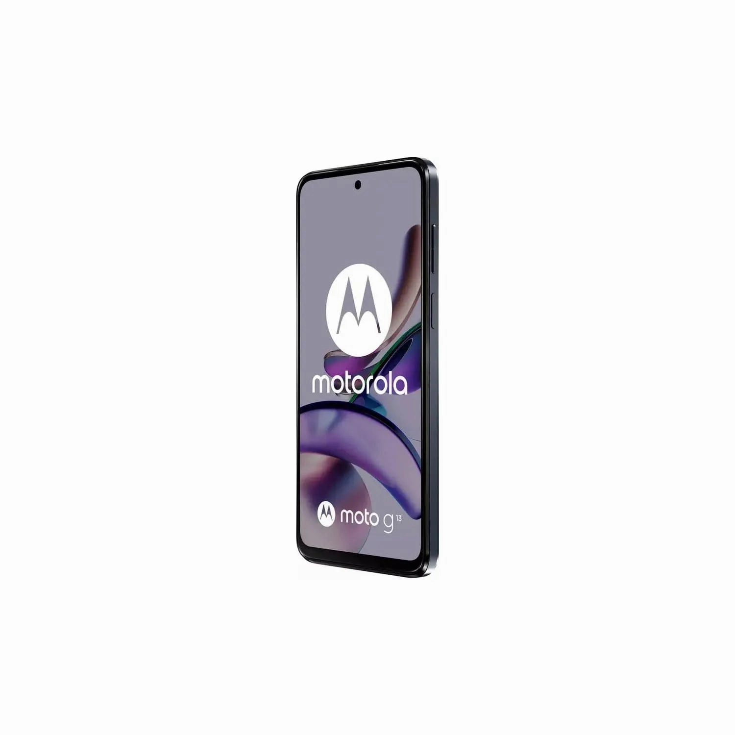 Motorola G13 - 4G - 128GB Storage - 4GB RAM - Dual Sim - Matte Charcoal - Unlocked