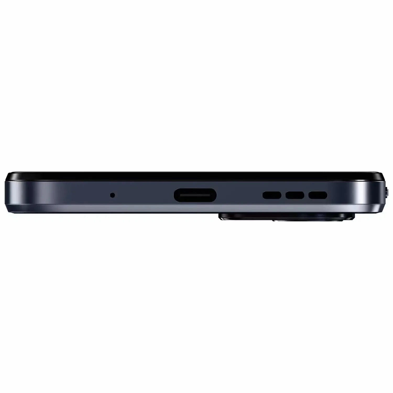 Motorola G13 - 4G - 128GB Storage - 4GB RAM - Dual Sim - Matte Charcoal - Unlocked