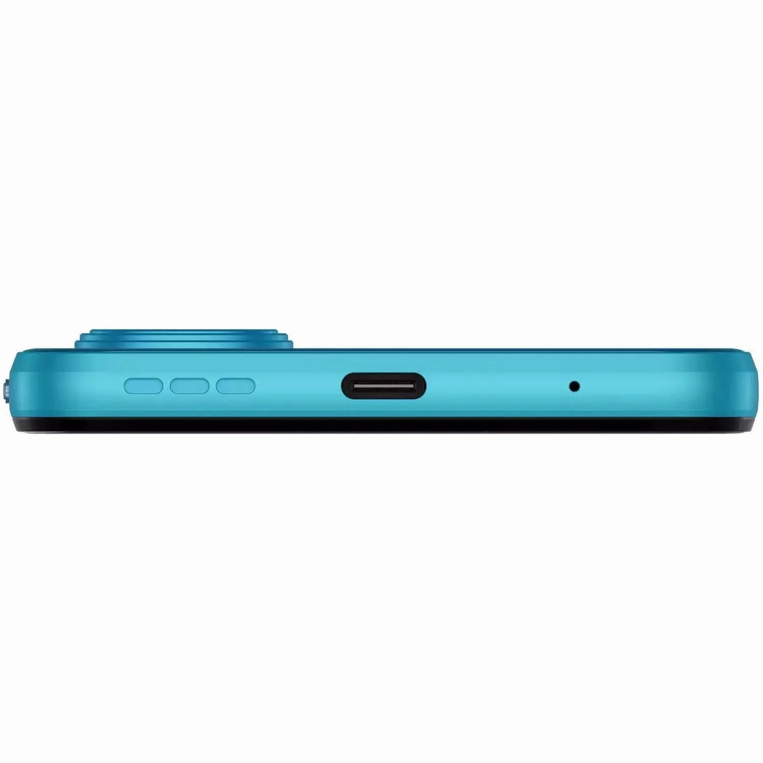 Motorola G22 4G, 4GB RAM, 64GB ROM, Iceberg Blue