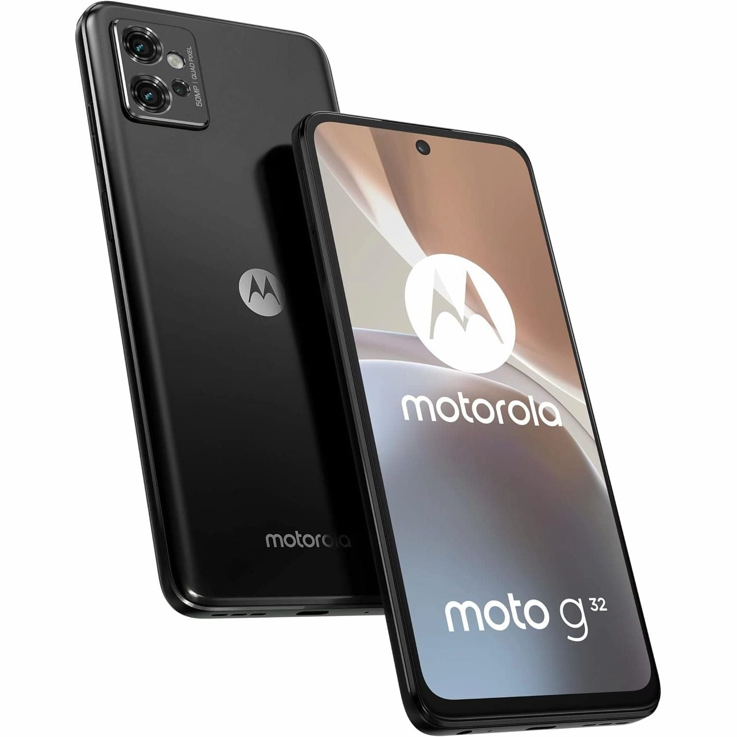 Motorola G32 4G - 4GB RAM - 64GB Storage - Grey - Unlocked mobile phones,smartphones,android phones,iphone