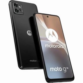 Motorola G32 4G - 4GB RAM - 64GB Storage - Grey - Unlocked mobile phones,smartphones,android phones,iphone