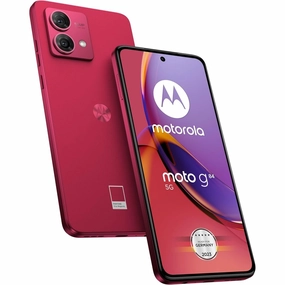 Motorola G84 5G - 12GB RAM, 256GB Storage, Viva Magenta mobile phones,smartphones,android phones,iphone