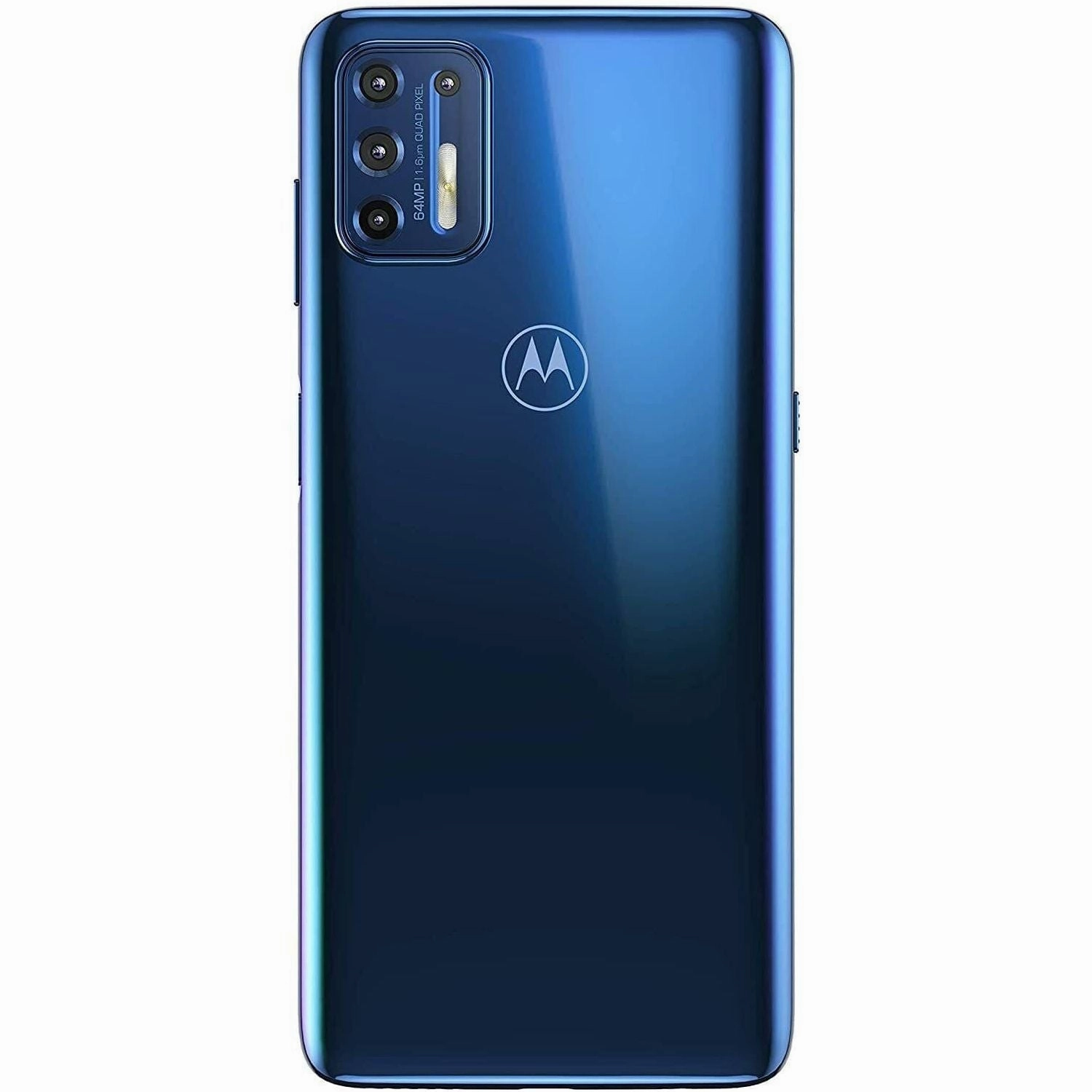 Motorola G9 Plus 128 GB 4 GB RAM - Navy Blue