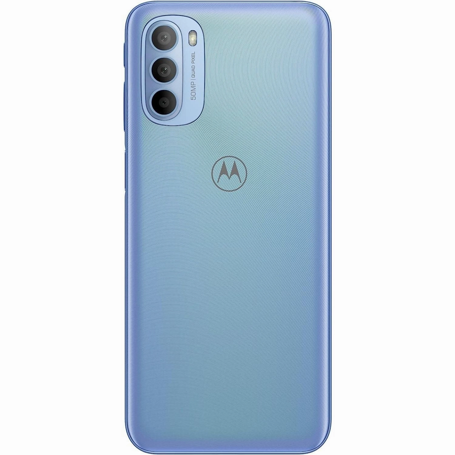 Motorola Moto G31 4/64GB - Baby Blue