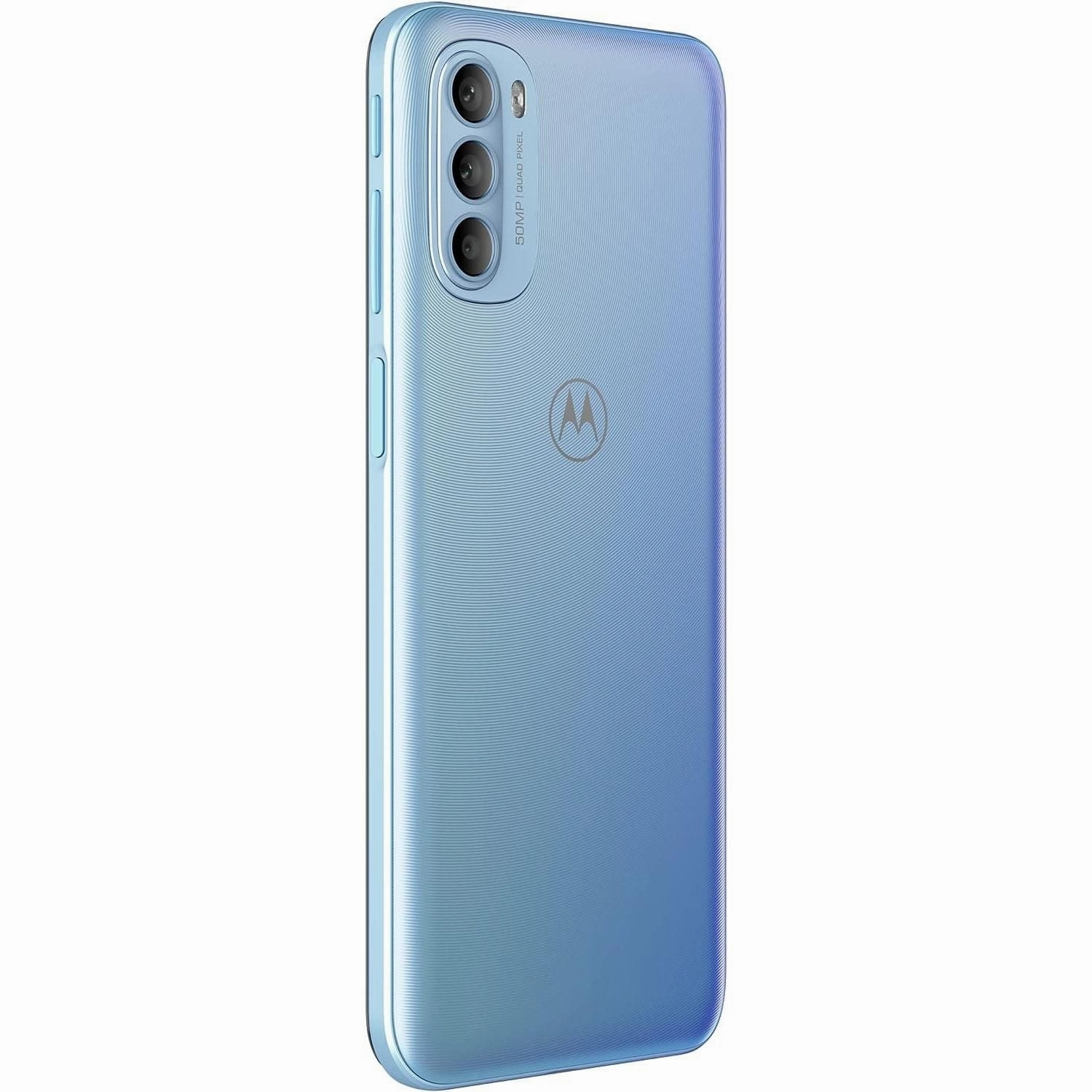 Motorola Moto G31 4/64GB - Baby Blue