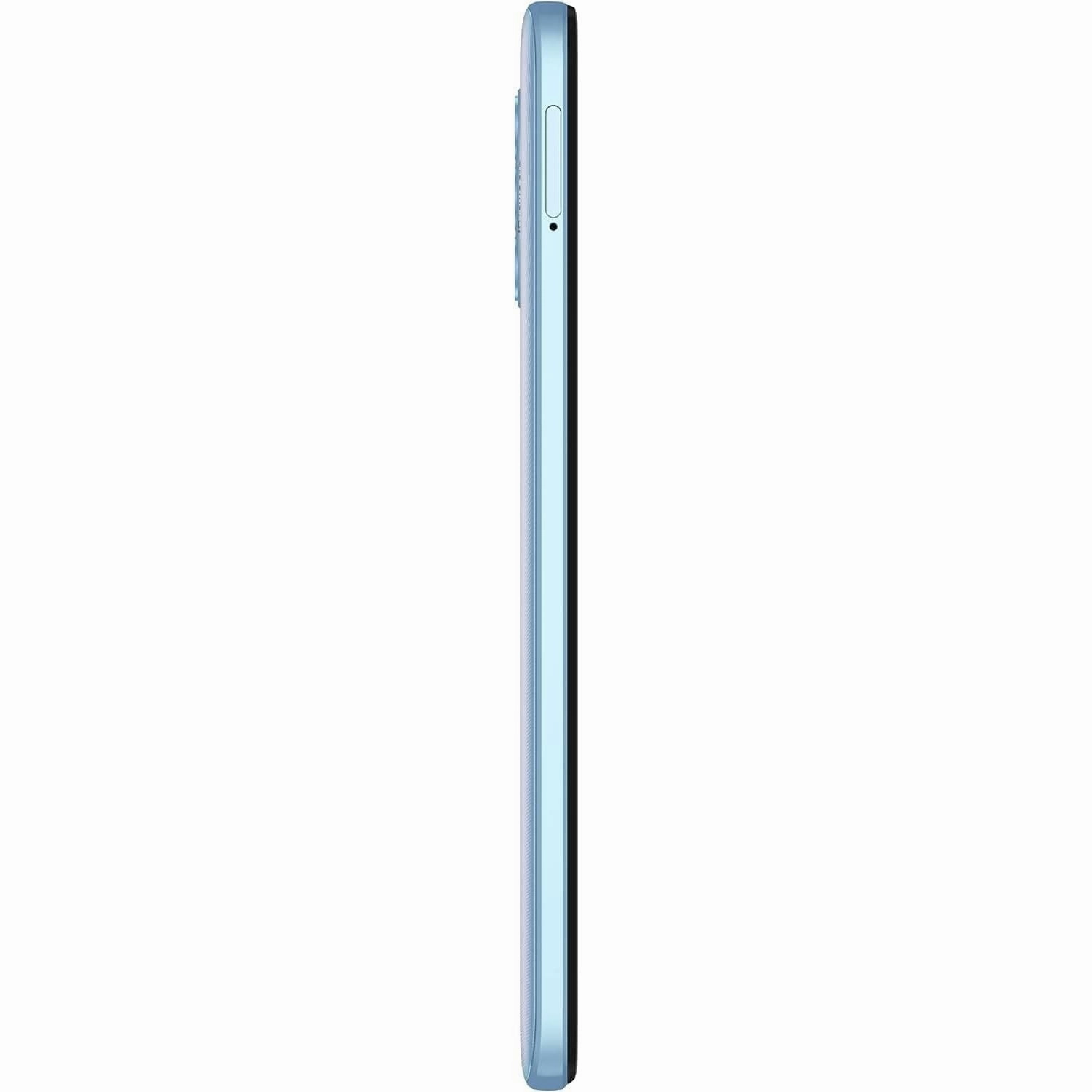 Motorola Moto G31 4/64GB - Baby Blue
