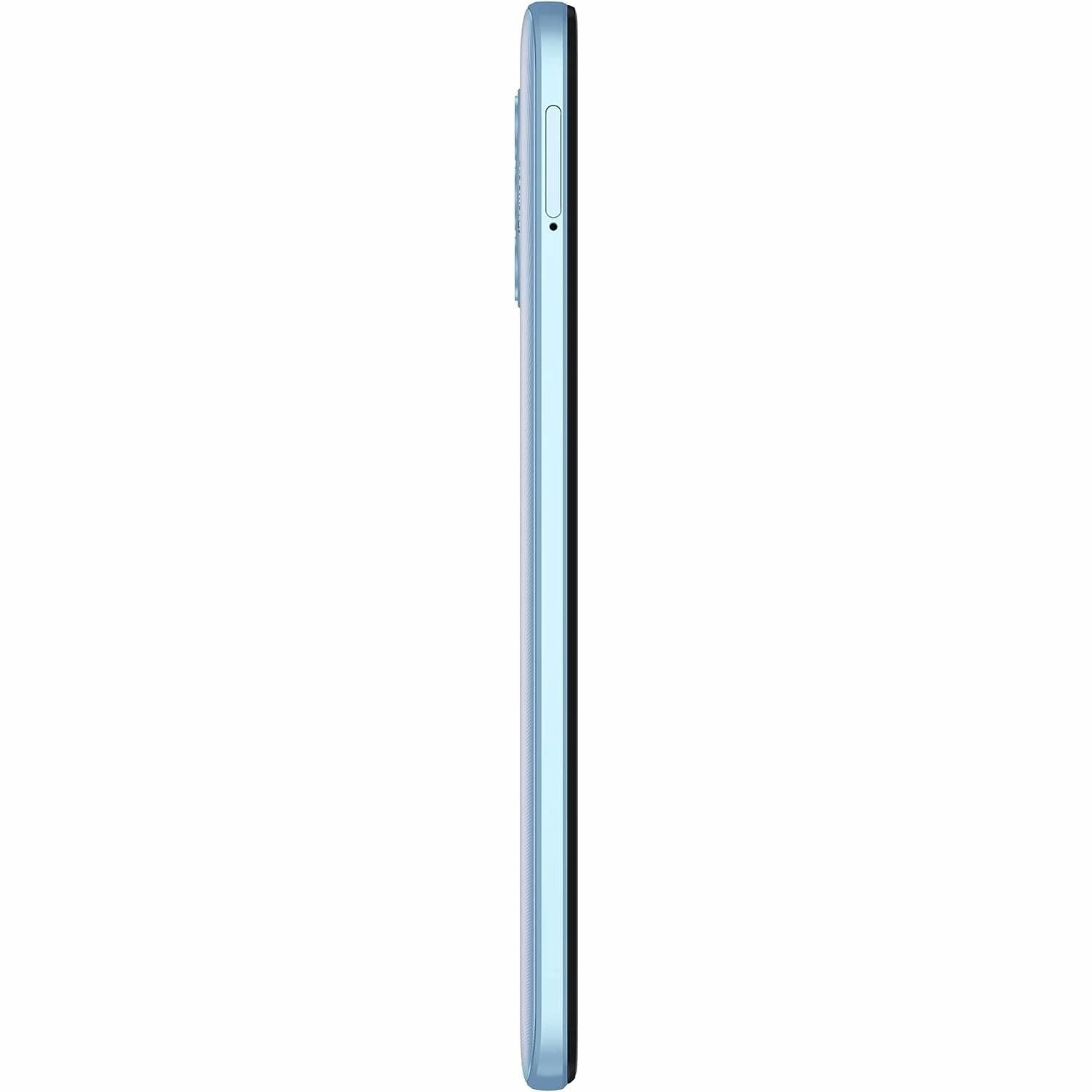 Motorola Moto G31 4/64GB - Baby Blue