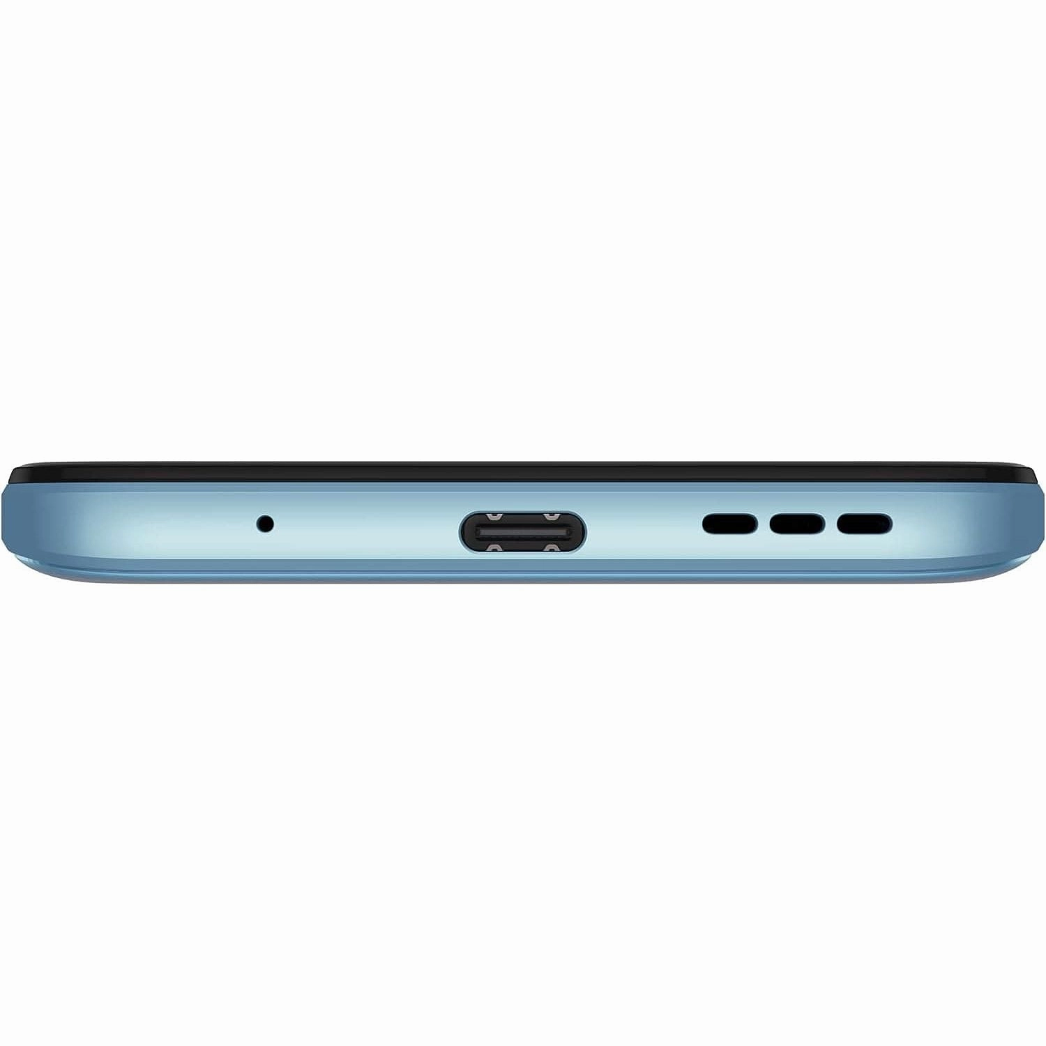 Motorola Moto G31 4/64GB - Baby Blue