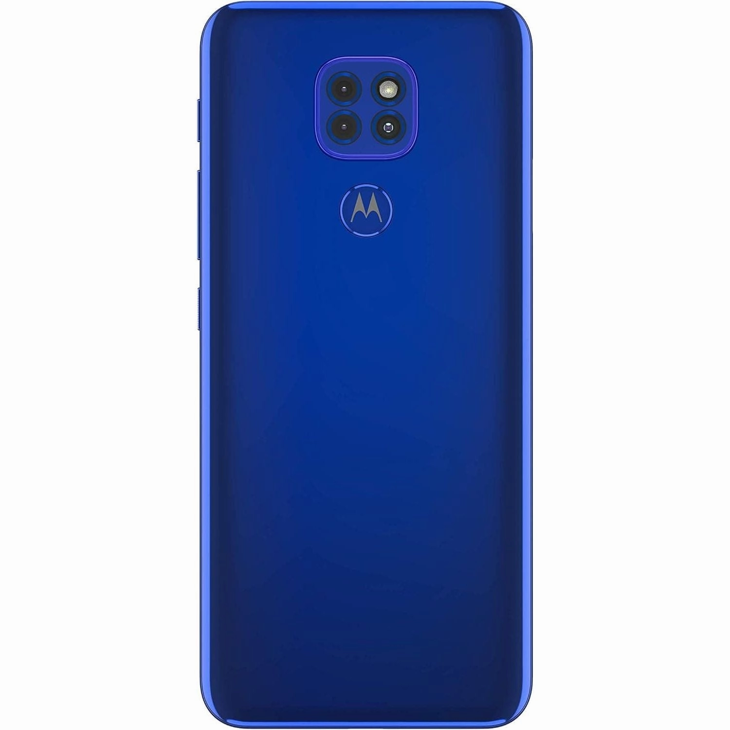 Motorola Moto G9 Play (XT2083-3) - 64GB - Sapphire Blue - Unlocked