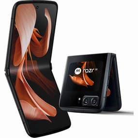 Motorola Razr 2022 Foldable 5G 8GB 256GB Smartphone Unlocked video game consoles,gaming consoles,playstation,xbox