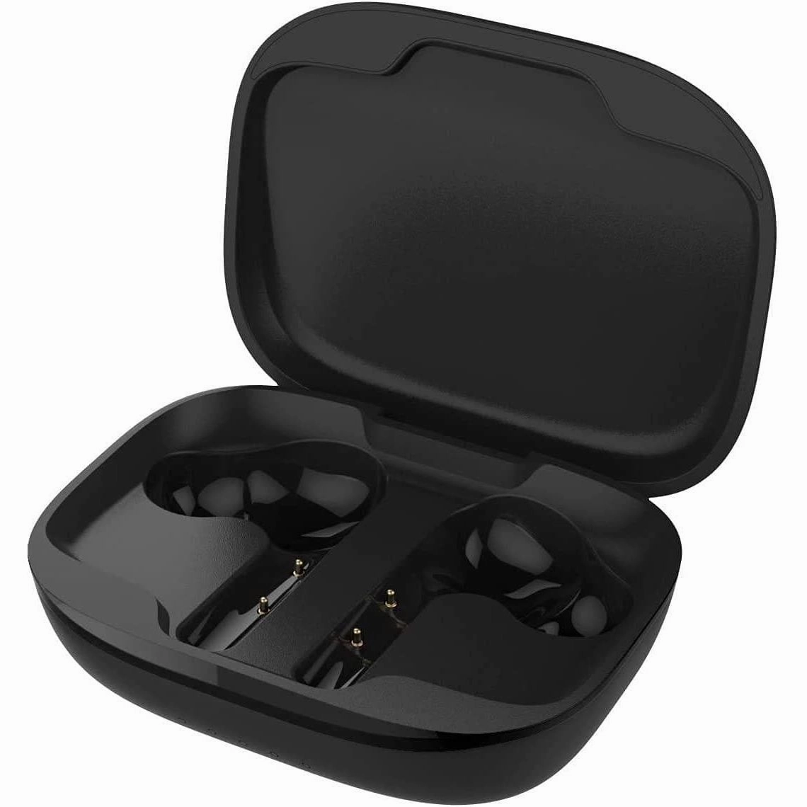 Motorola Vervebuds 800, Wireless Bluetooth In-Ear Headphones, Black