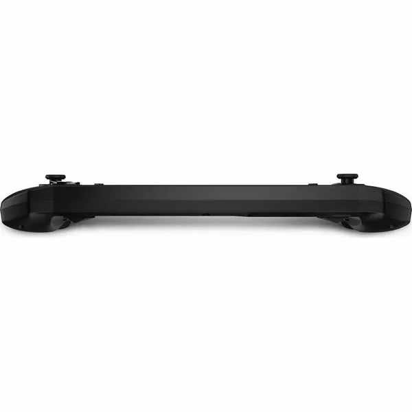 MSI Claw A1M Handheld Gaming Console - Intel Core Ultra 7, 1TB SSD, Black