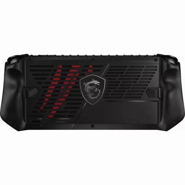 MSI Claw A1M Handheld Gaming Console - Intel Core Ultra 7, 1TB SSD, Black