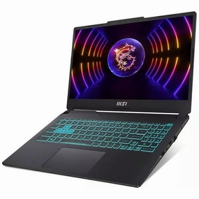MSI Cyborg 15 15.6" Gaming Laptop - Intel? Core? i5, RTX 2050, 512 GB SSD computer monitors, 4k monitor for work, gaming monitors sale