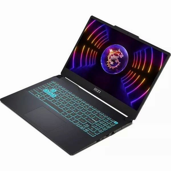 MSI Cyborg 15 15.6" Gaming Laptop - Intel? Core? i5, RTX 2050, 512 GB SSD