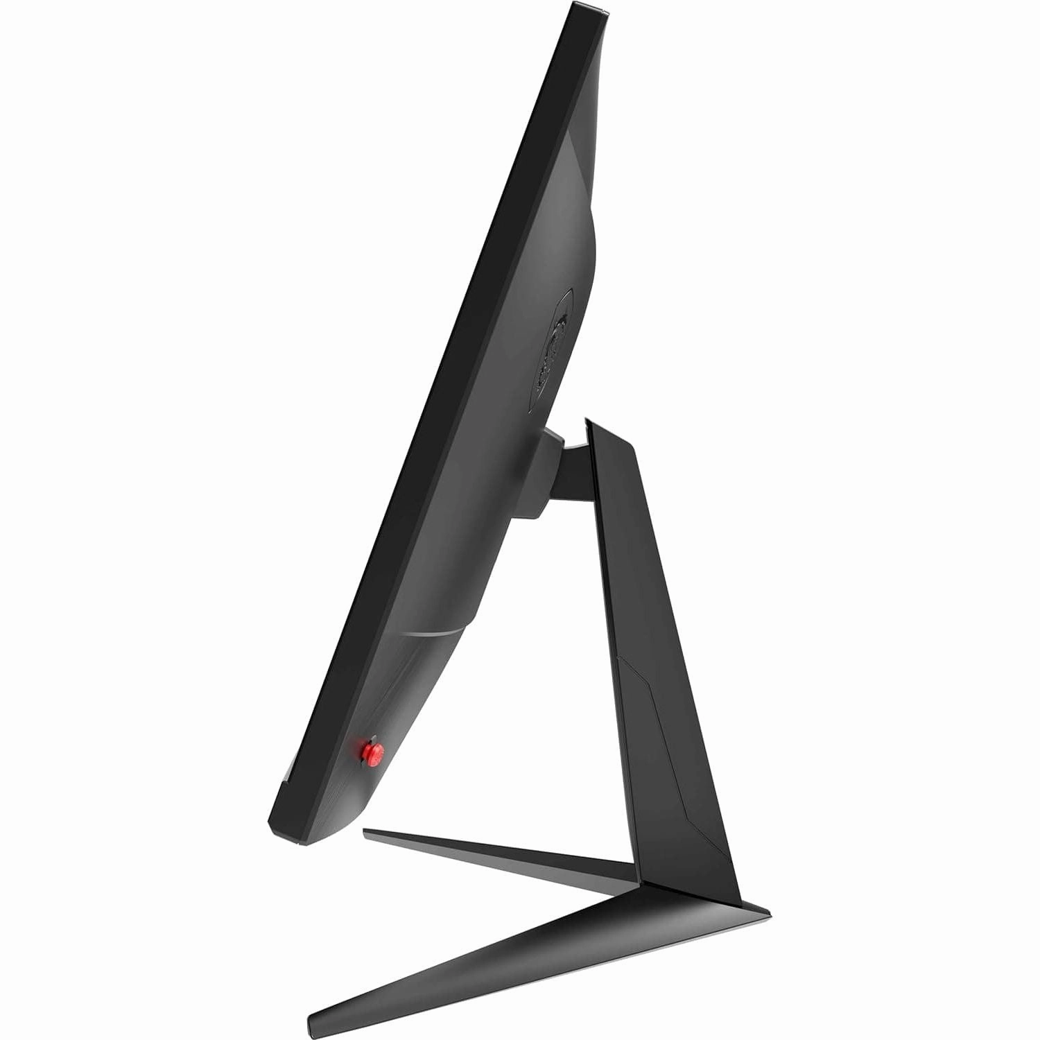 MSI G2722 27 Inch FHD Gaming Monitor - 1920 x 1080 IPS Panel, 170 Hz / 1ms, 101.91% sRGB Colour Gamut, FreeSync Premium - DP 1.2a, HDMI 1.4b CEC