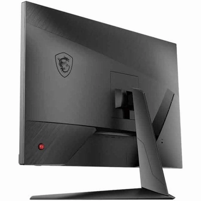MSI G2722 27 Inch FHD Gaming Monitor - 1920 x 1080 IPS Panel, 170 Hz / 1ms, 101.91% sRGB Colour Gamut, FreeSync Premium - DP 1.2a, HDMI 1.4b CEC