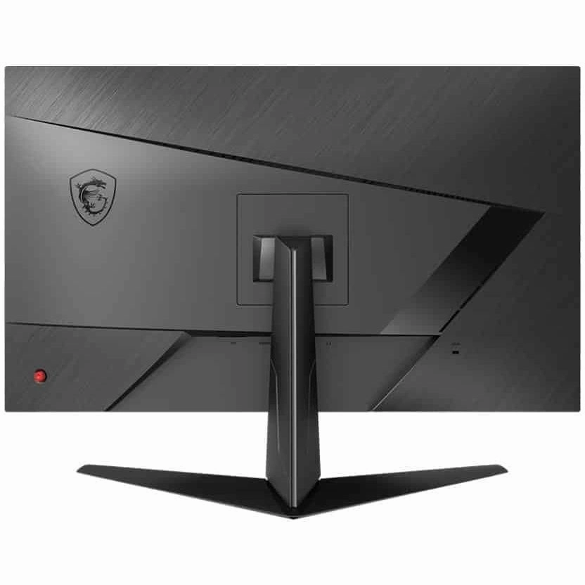 MSI G2722 27 Inch FHD Gaming Monitor - 1920 x 1080 IPS Panel, 170 Hz / 1ms, 101.91% sRGB Colour Gamut, FreeSync Premium - DP 1.2a, HDMI 1.4b CEC