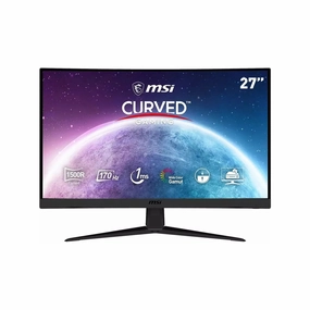 MSI G27C5 E2 27 Inch 170Hz FHD Gaming Monitor retro game consoles, buy sega console, retro gaming accessories