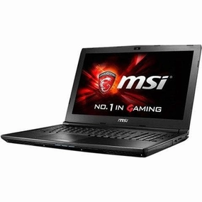 MSI Gaming GL62 6QD-483XFR, Intel Core i5-6300HQ - 8GB, 1TB HDD, 500GB SSD, NVIDIA GeForce GTX 950M - Black mobile phone and accessories, smartphone gadgets, screen protectors for iphone