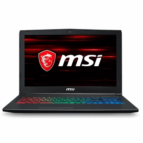 MSi GF62 8RC Intel Core i5-8300H DDR IV 8GB RAM 1TB (SATA) Storage GeForce GTX 1050 - Black mobile phone and accessories, smartphone gadgets, screen protectors for iphone