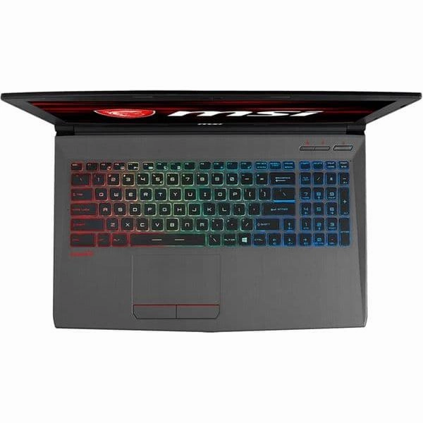 MSi GF62 8RC Intel Core i5-8300H DDR IV 8GB RAM 1TB (SATA) Storage GeForce GTX 1050 - Black