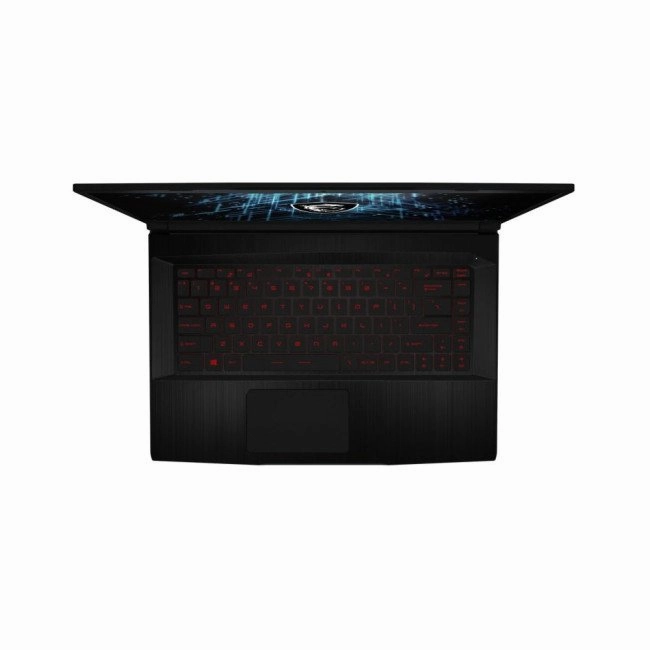 MSI GF63-11SC i5-11400H 8GB Ram 512GB SSD 1650 4GB GDDR6 144hz W11
