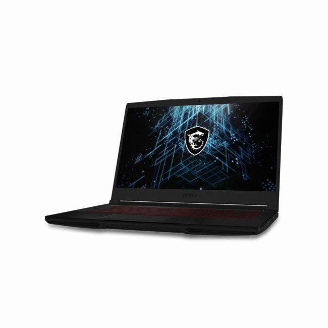 MSI GF63-11SC i5-11400H 8GB Ram 512GB SSD 1650 4GB GDDR6 144hz W11