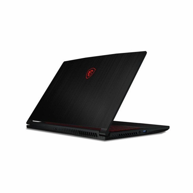 MSI GF63-11SC i5-11400H 8GB Ram 512GB SSD 1650 4GB GDDR6 144hz W11