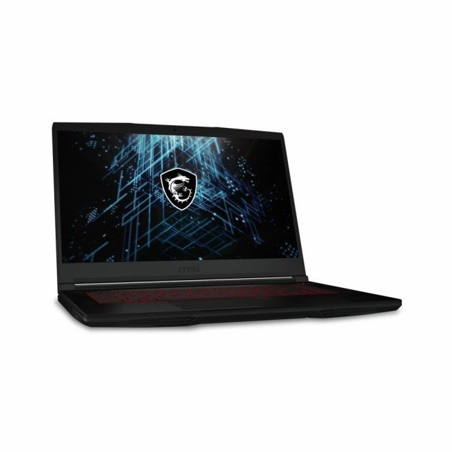 MSI GF63-11SC i5-11400H 8GB Ram 512GB SSD 1650 4GB GDDR6 144hz W11