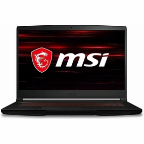 MSI GF63, 9S7-16R512-414, Thin 15.6" - Intel Core i5-10500H ,8GB , 512 GB SSD, RTX 3050- Gaming Laptop mobile phone and accessories, smartphone gadgets, screen protectors for iphone