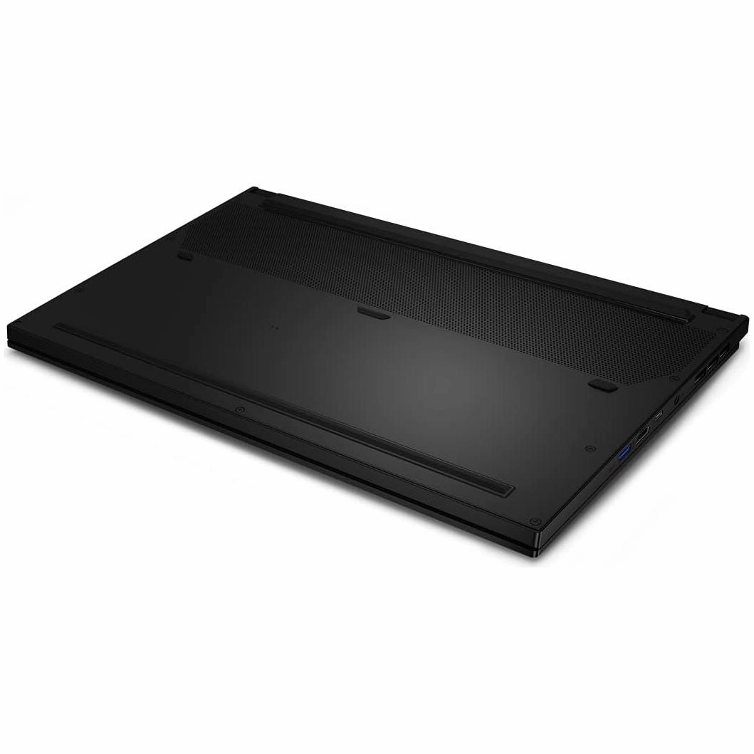 MSI GS66 10UE Gaming Laptop - i7-10750H, 16GB RAM, 512GB SSD, RTX 3060, 15" 240Hz, Windows 11 Core Black