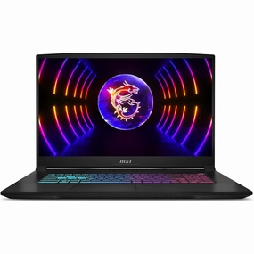MSI Katana 17" FHD Gaming Laptop (Intel Core i7-12650H, NVIDIA GeForce RTX 2050, 8GB RAM, 1TB SSD, Windows 11 Home, Black) C High-Performance Gaming Notebook computer monitors, 4k monitor for work, gaming monitors sale