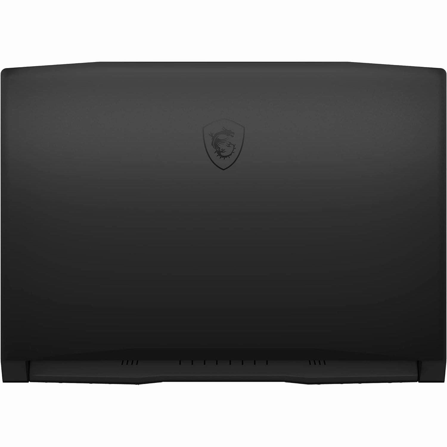 MSI Katana GF66 Gaming Laptop (11UE-1000UK), Intel Core i7-11800H, 15.6" FHD 144Hz Panel, GeForce RTX 3060, 16GB, 512GB SSD, Windows 11 - Black