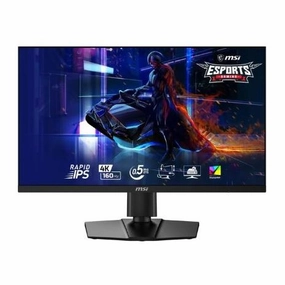MSI MAG 274UPF E2 27" 4K Ultra HD Rapid IPS Gaming Monitor retro game consoles, buy sega console, retro gaming accessories