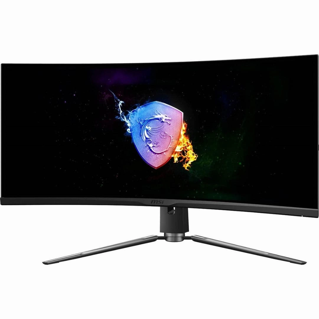 MSI MPG ARTYMIS 343CQR 34 Inch UWQHD VA Curved 165Hz Monitor