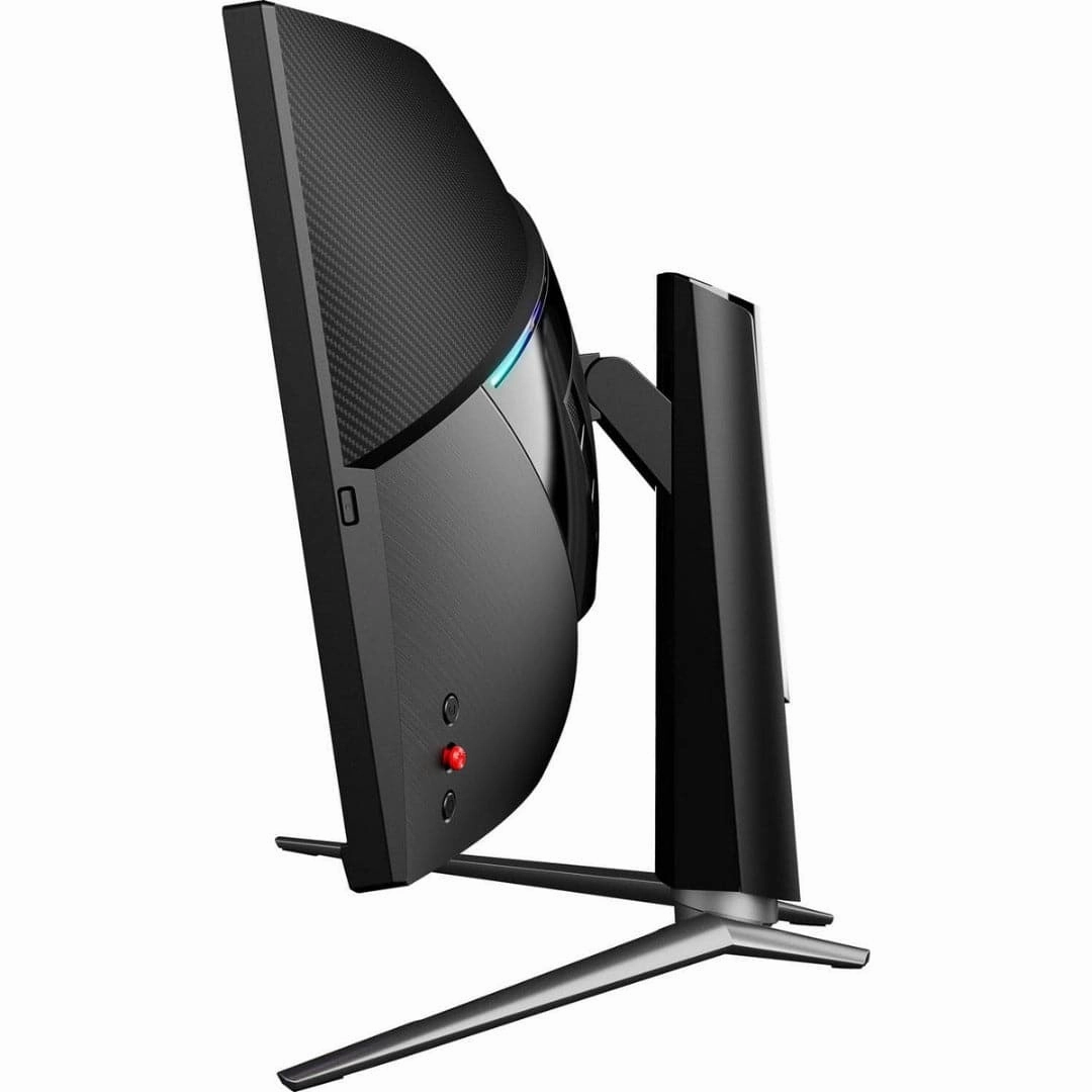 MSI MPG ARTYMIS 343CQR 34 Inch UWQHD VA Curved 165Hz Monitor