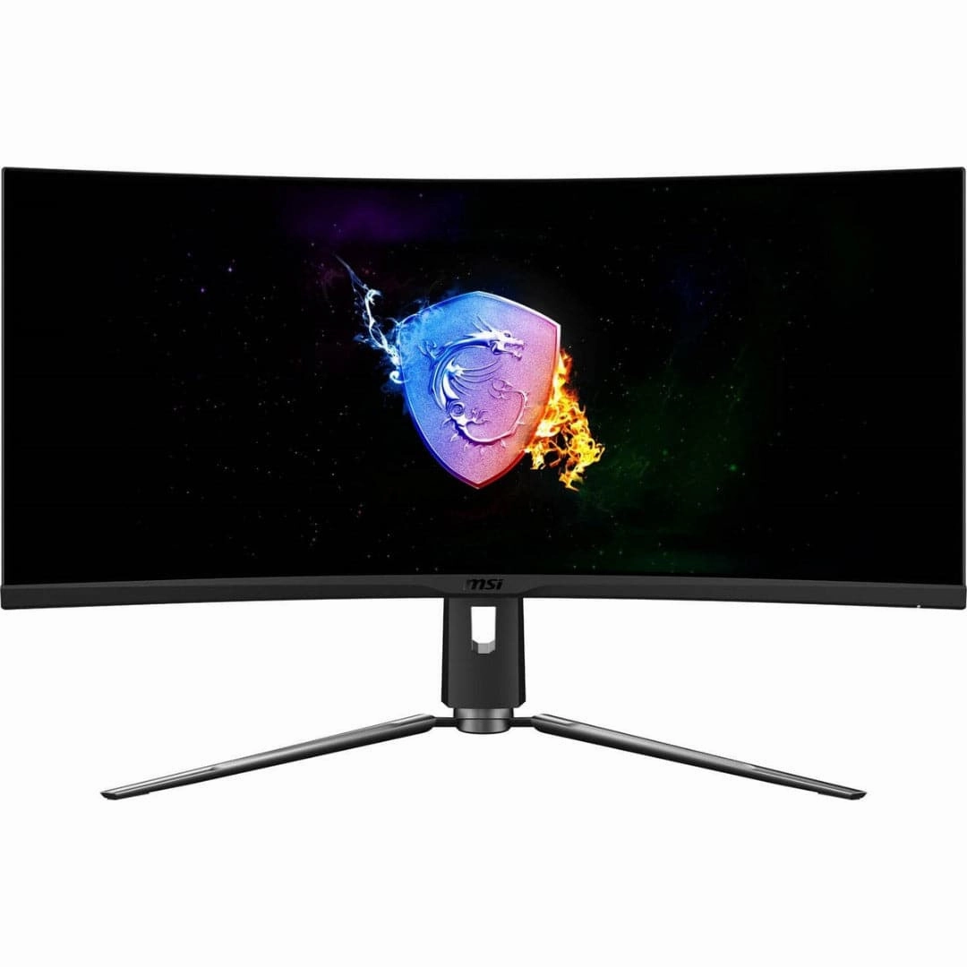 MSI MPG ARTYMIS 343CQR 34 Inch UWQHD VA Curved 165Hz Monitor