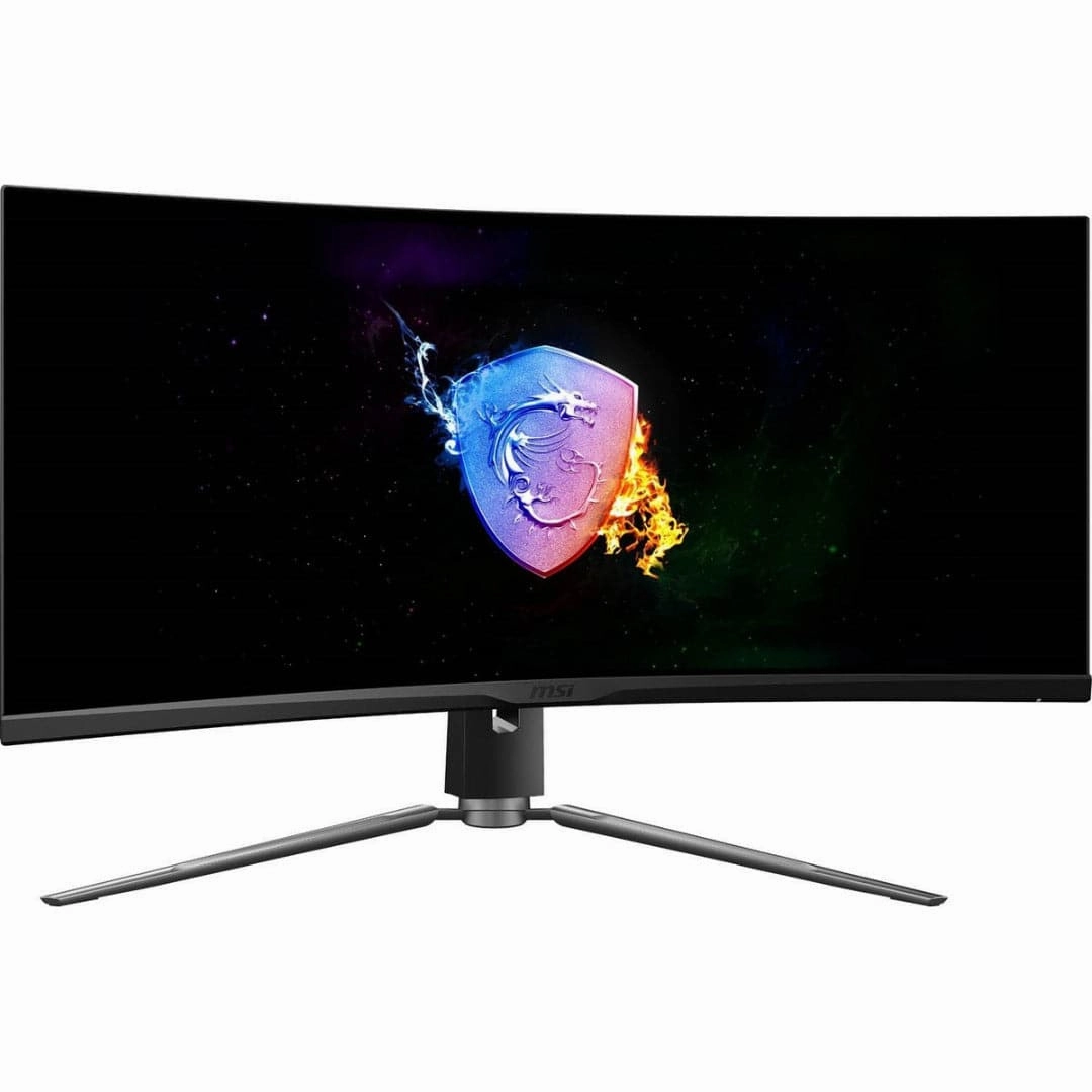 MSI MPG ARTYMIS 343CQR 34 Inch UWQHD VA Curved 165Hz Monitor