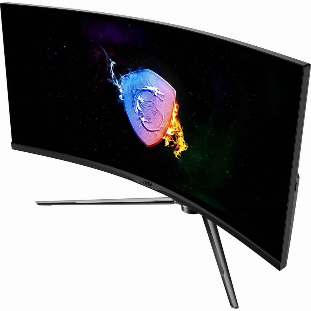 MSI MPG ARTYMIS 343CQR 34 Inch UWQHD VA Curved 165Hz Monitor